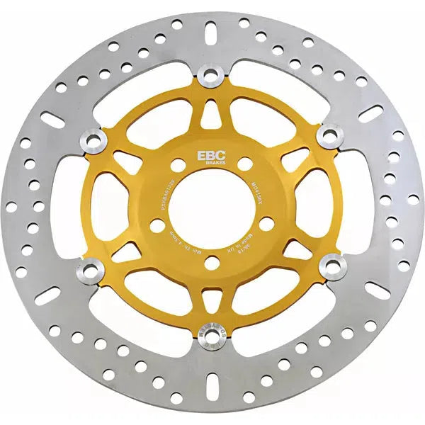 Brake Rotor X Series Floating Round MD4136X