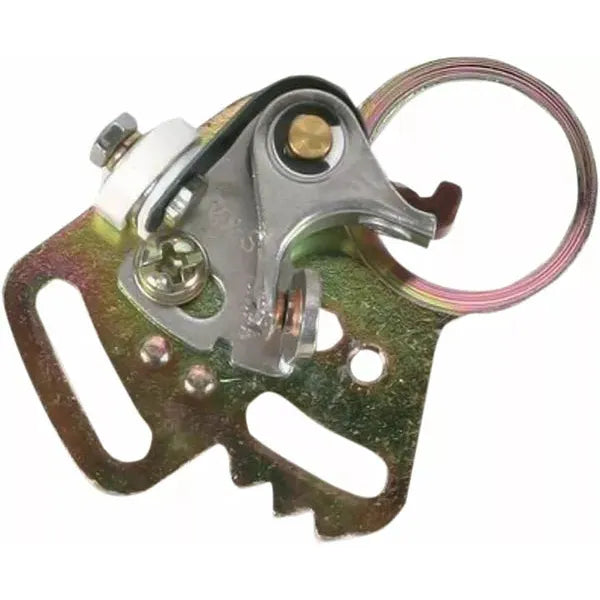 Ignition Points 080018 08-0018