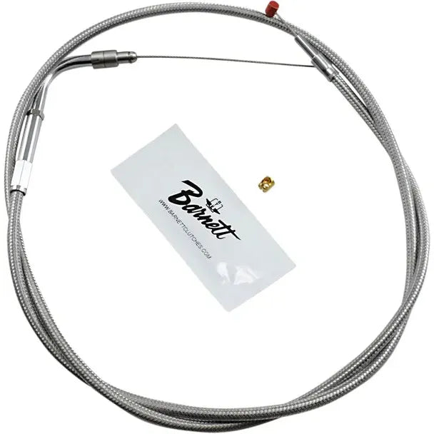 Ss Std Throttle Flt