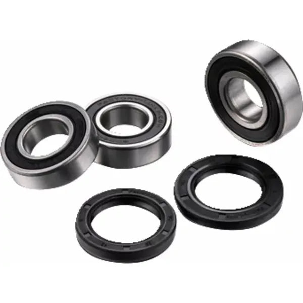 Bearing Kit Rr Wheel Rwk-S-161