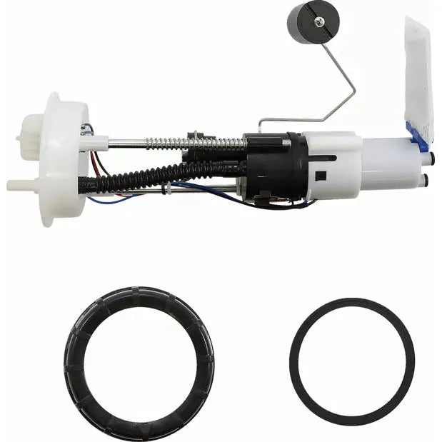 Fuel Pump Module Pol Mse 100-3474-Pu