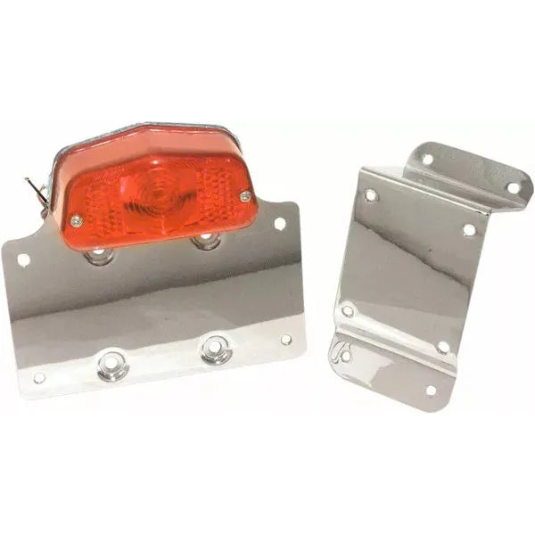 Tail Lamp Lucas Diecast 62-21550