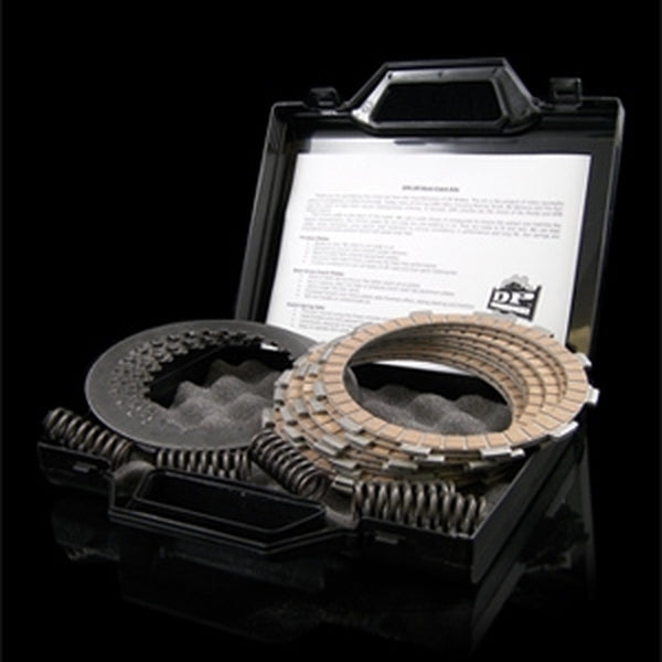 Clutch Kit Atv Dpk216