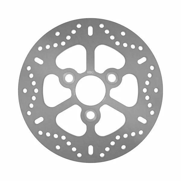 Brake Rotor Fixed D-Series Round Scooter MD911D