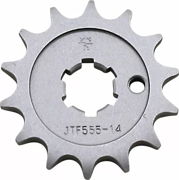 Sprocket Front 14T 428 Jtf555.14