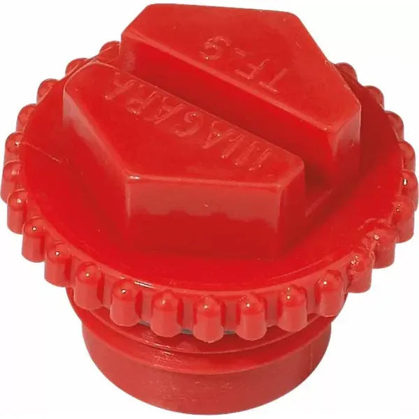 Clutch Cvr Drain Plug 100-4495-Pu