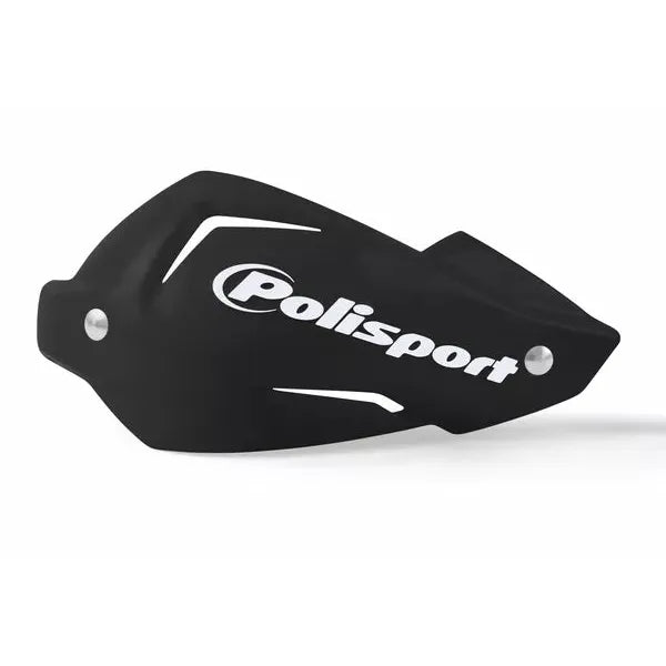 Handguards Touquet W/Bolts Bk 8306900002