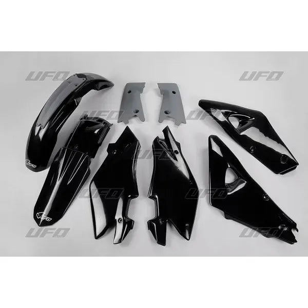Body Kit 05 Husq Cr 2T Bk Hukit601@001