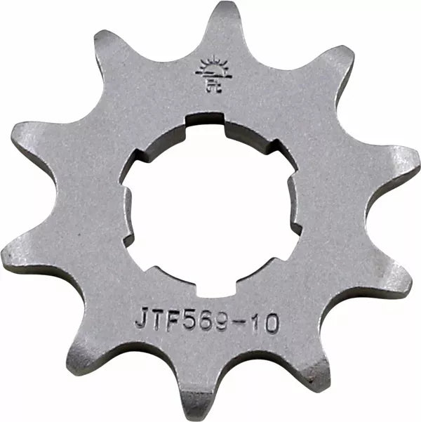 Sprocket Front 10T 520 Jtf569.10