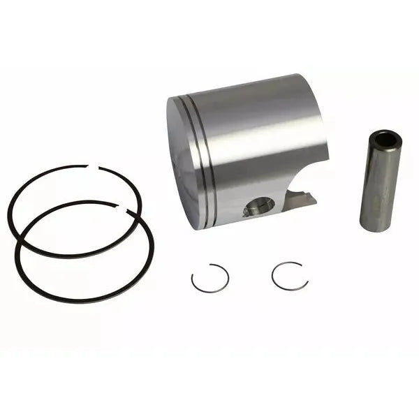 Piston Kit Cr125 92-03 A W676M05400A