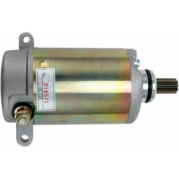 Starter Mud Yamaha M-61-406