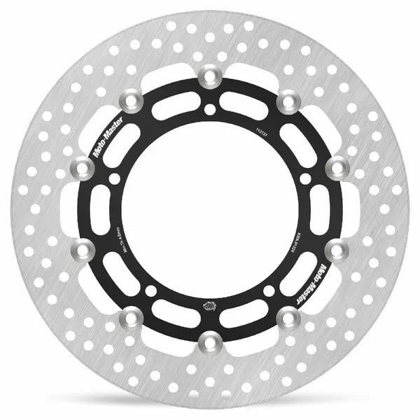 Brake Disc Halo Float Ft 112137