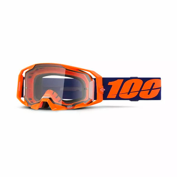 Goggle Armatic Neon Or Cl