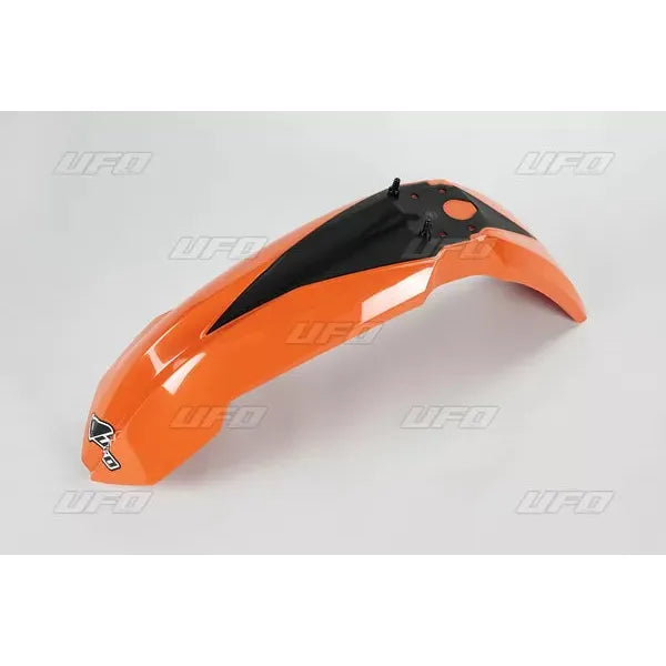 Fender Front Sx85 13-17 Flo Orange Kt04040#Fflu