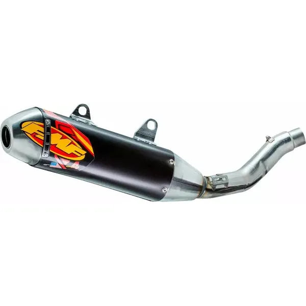 Muffler P-Core 4 Hex 045645