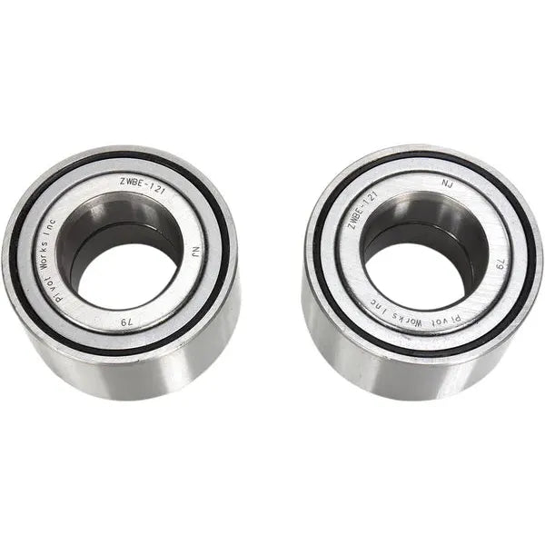 Bearing Kt Fr Wheel H56-000