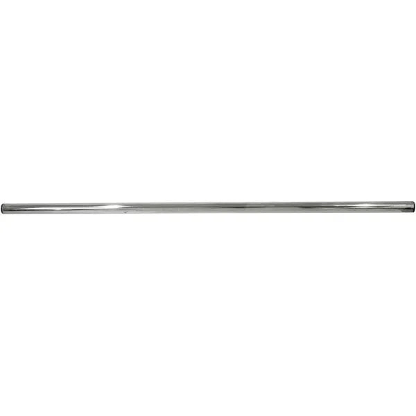 Handlebar Broomstick Chrome 23-12566