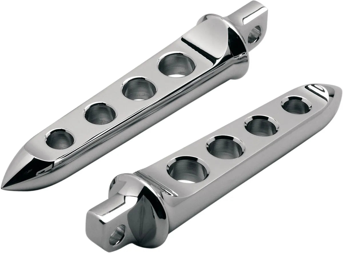 FOOTPEG CHR SCIMITAR