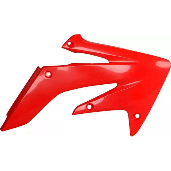 Rad Covers Crf250 04-09 Rd 8410300003