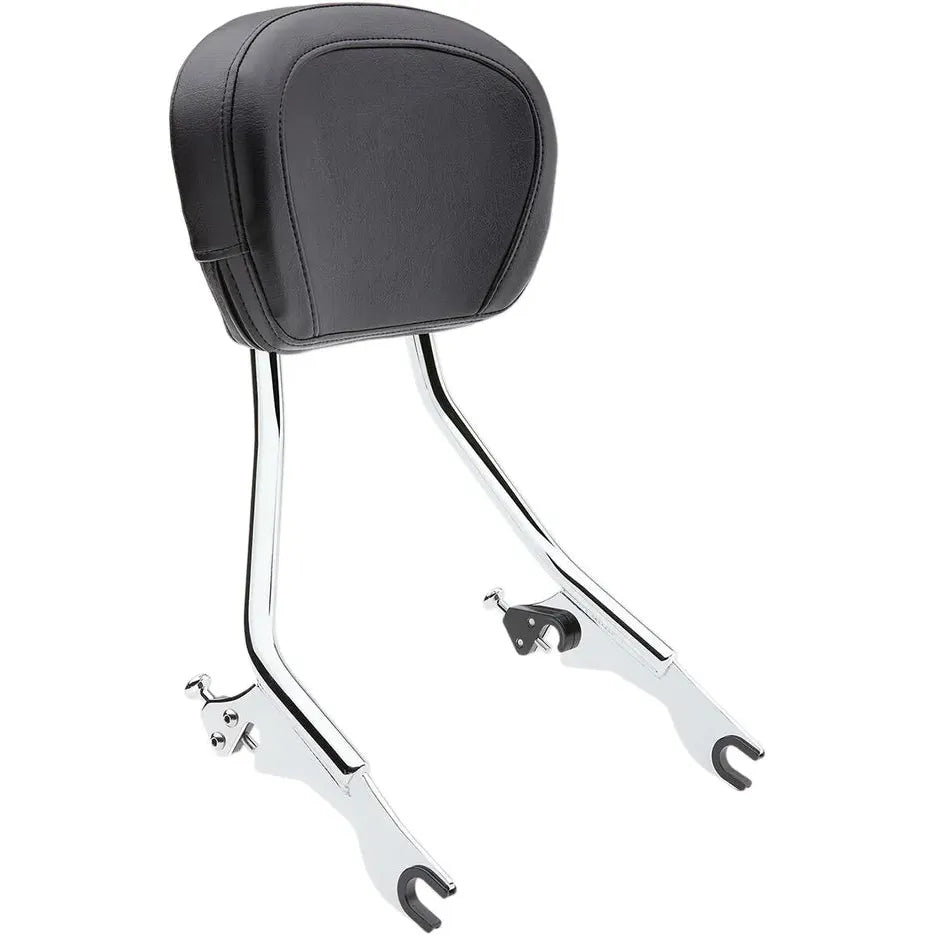 Backrest Detachable Dresser