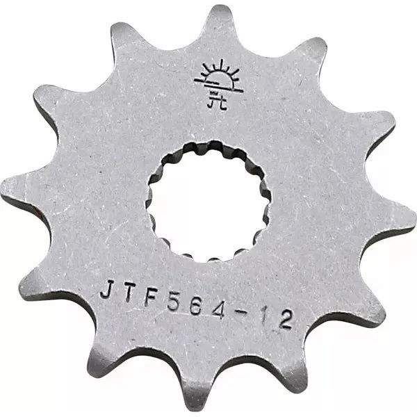 Sprocket Front 12T 520 Jtf564.12