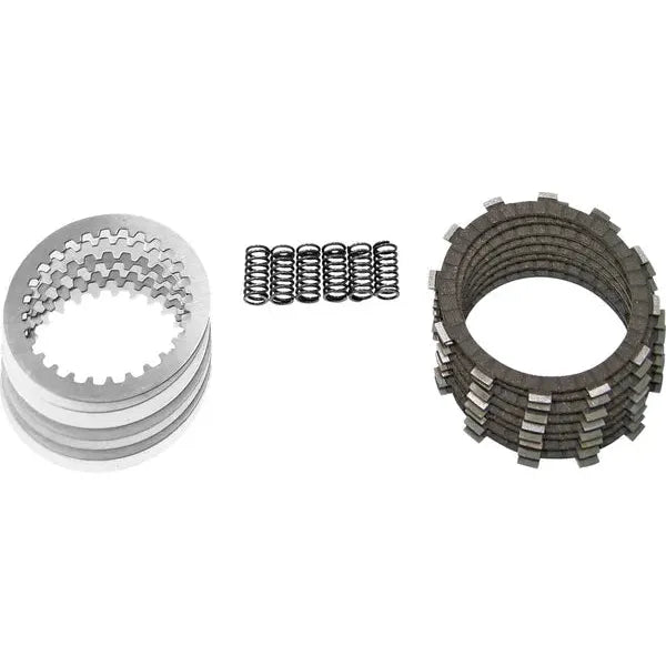 Clutch Plate Kit Hon/Ktm