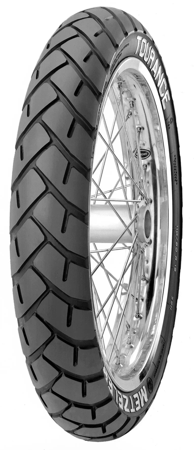 TOURANCE 110/80 - 19 M/C 59H TL F