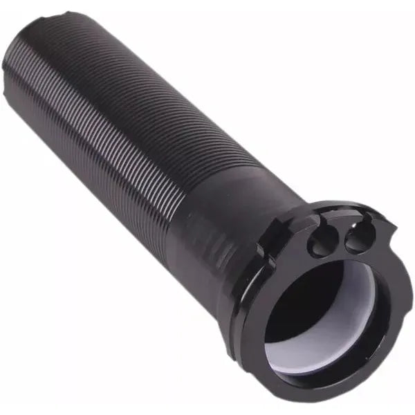 Fusion Tube Vtwin 84+ Bk H70Fvcb