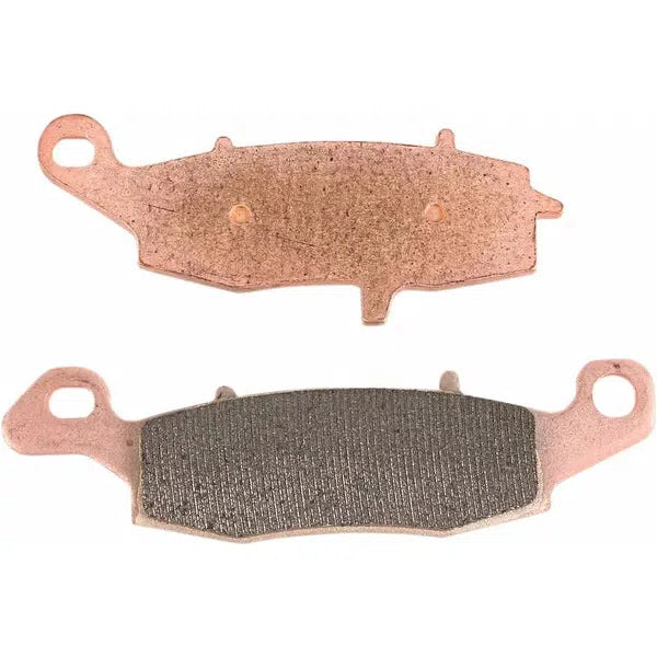 Brake Pad Fa-Hh Series Sintered Metal FA231HH