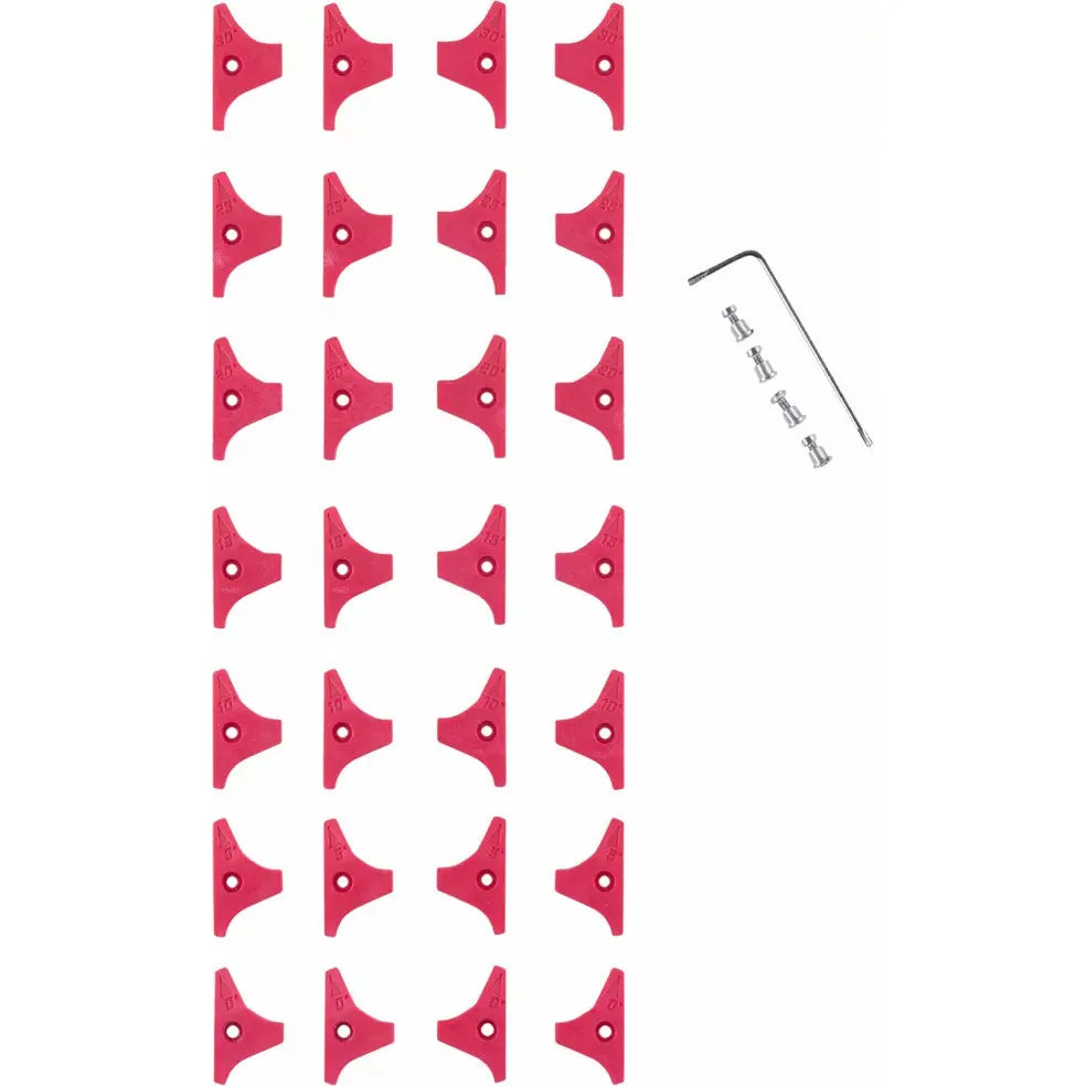 RK-1 Extension Stop Replacement Kit