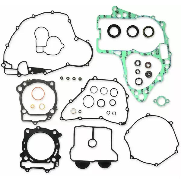 Gasket Kit Complete Suz P400510900095