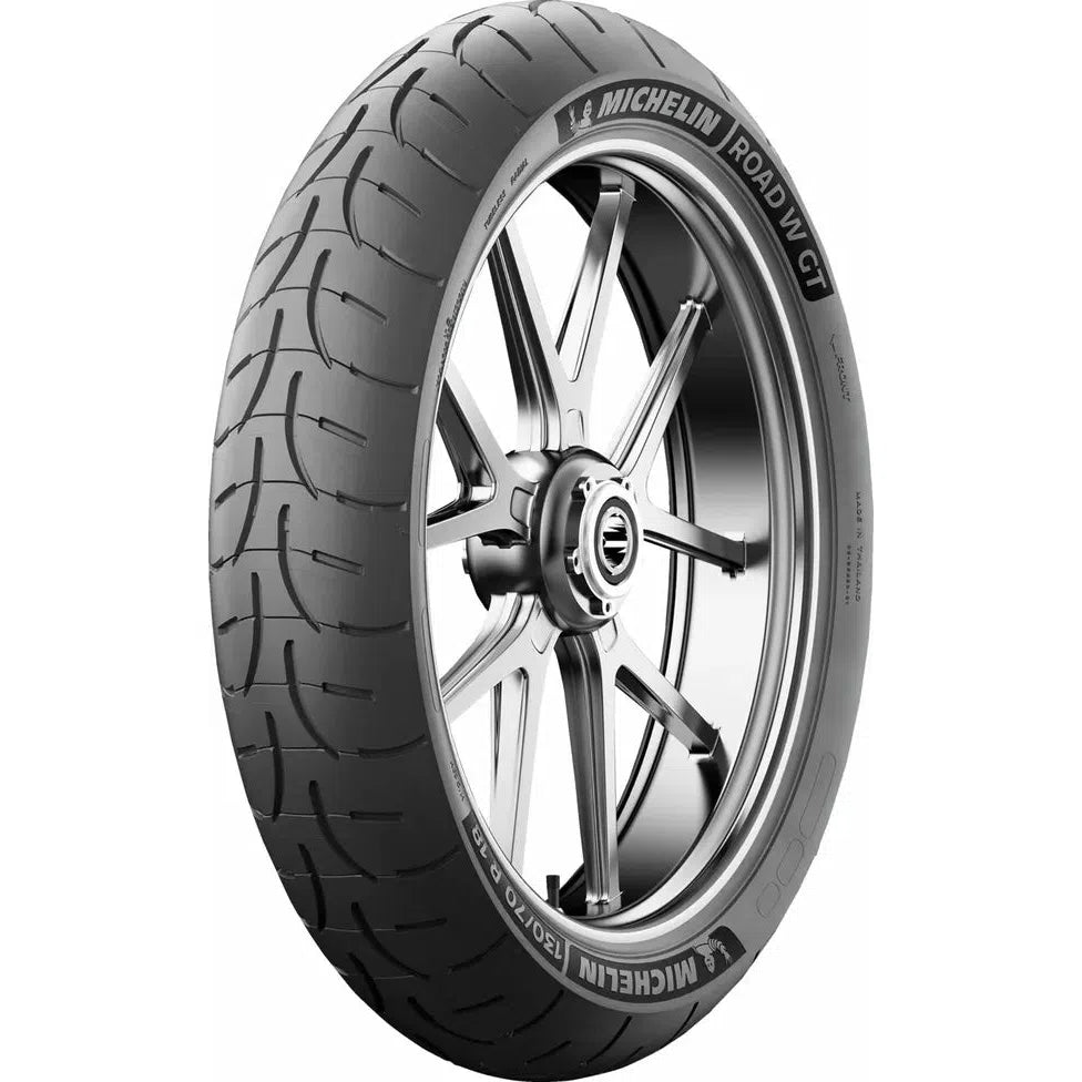 ROAD W GT 130/70R18 63H TL F