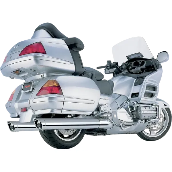 Mufflers Sclpd Gl1800