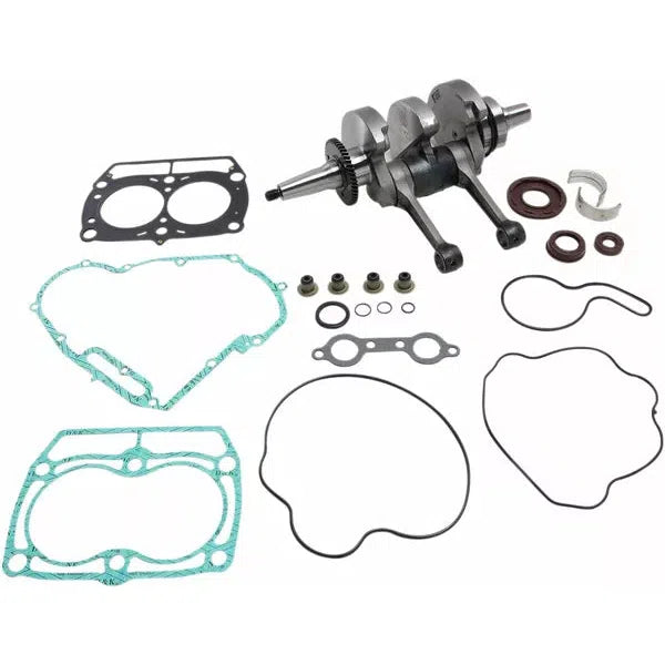 Crankshaft Kit Cbk0226