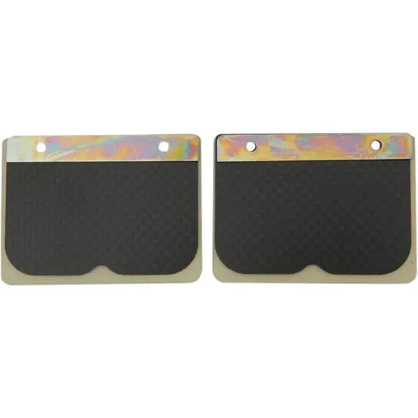 Pro Series Reed Kx250 99