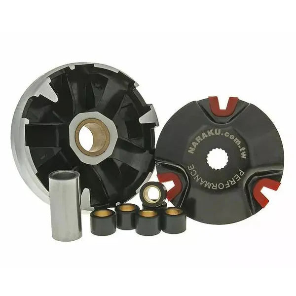 Variator Kit Sport Nk900.29