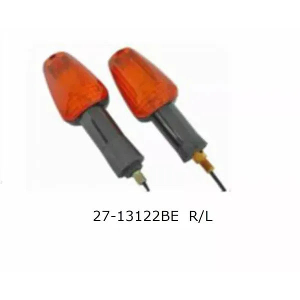 Turn Signal Amber Ho Rr 27-13122Be R