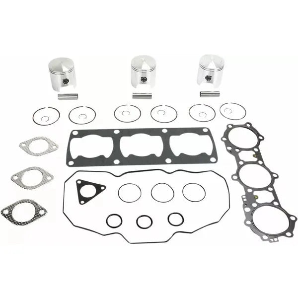 Wiseco Piston Kit Polaris Sk1168
