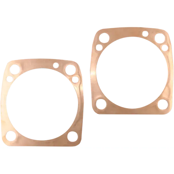 Gasket Copr Base Ev Bt