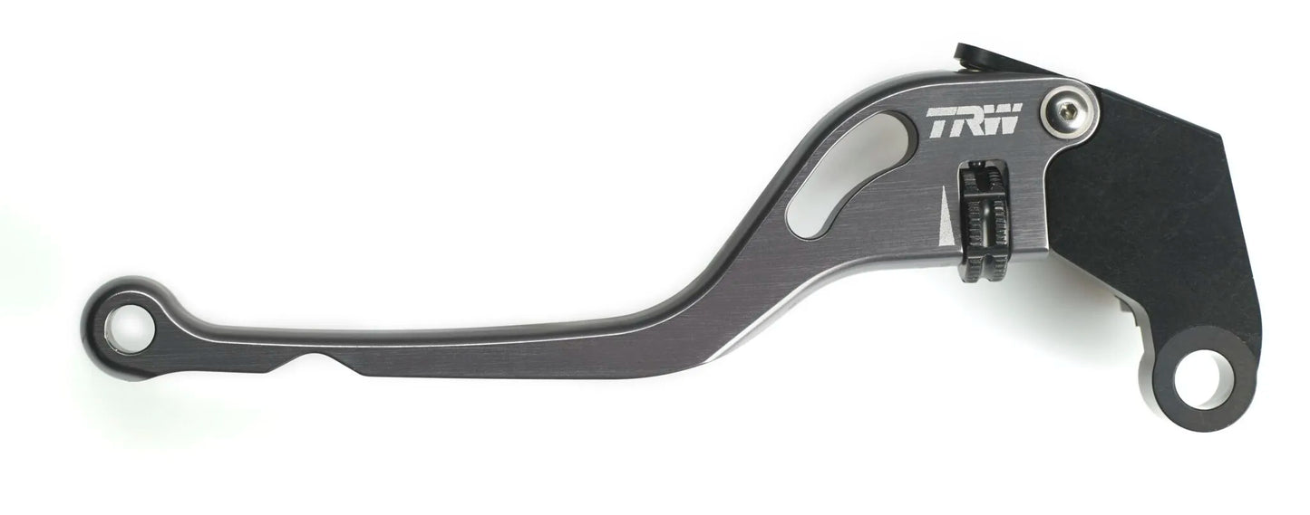 CLUTCH LEVER ST