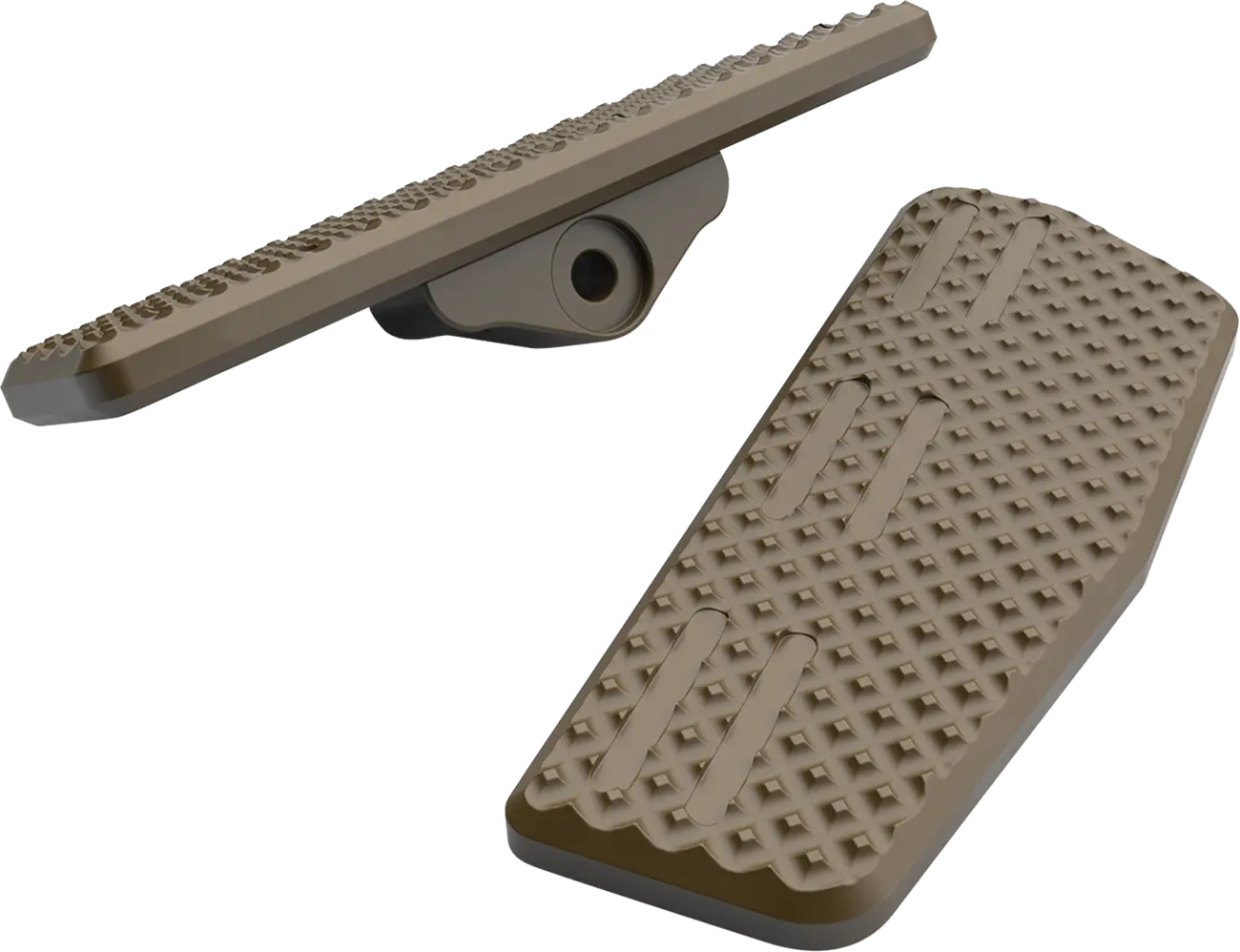 FLOORBOARDS MINI M8ST DRIVER BRONZE