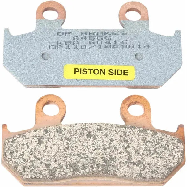 Brake Pad Hon Frt Dp110