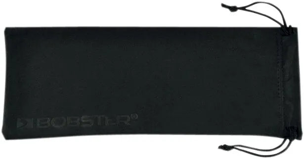 SUNGLASSES TACTICAL CHARGER BLACK W/ CLEAR LENS