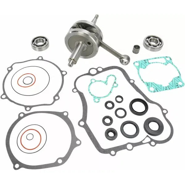 Hot Rods Crankshaft Kit Yamaha Cbk0076
