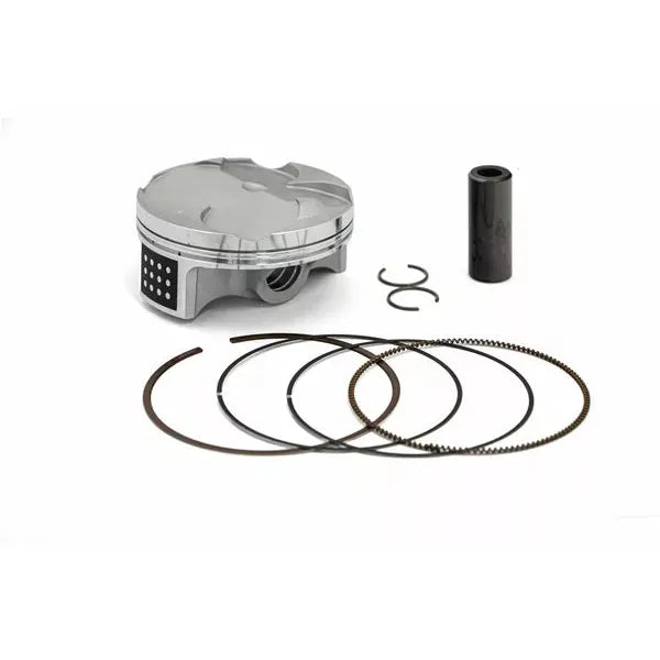 Piston Kit Gp Racer D77.98 24629D