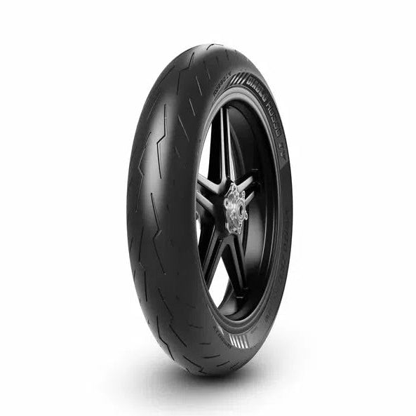 ROSP F/R 110/70-17 54S TL