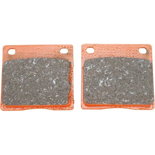 Brake Pad Fa-V Series Sintered Metal/Organic Compound FA036V