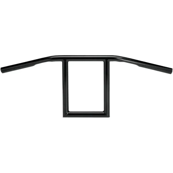 Handlebar Window Black 6006-2012
