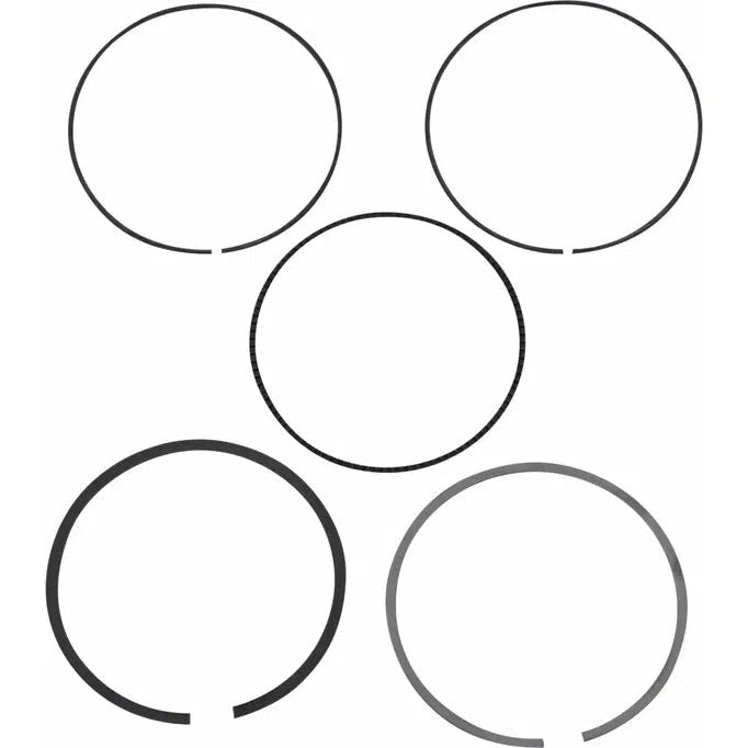Ring Set 840Xds