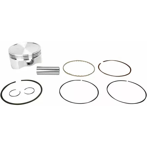 Wiseco Piston Hon 1Mm 4577M09800
